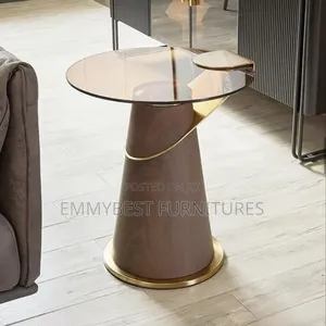 Luxury Multi Purpose Side Table.