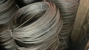 Binding Wire