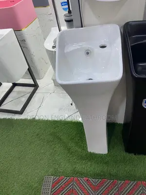 England Standing Wash Hand Basin