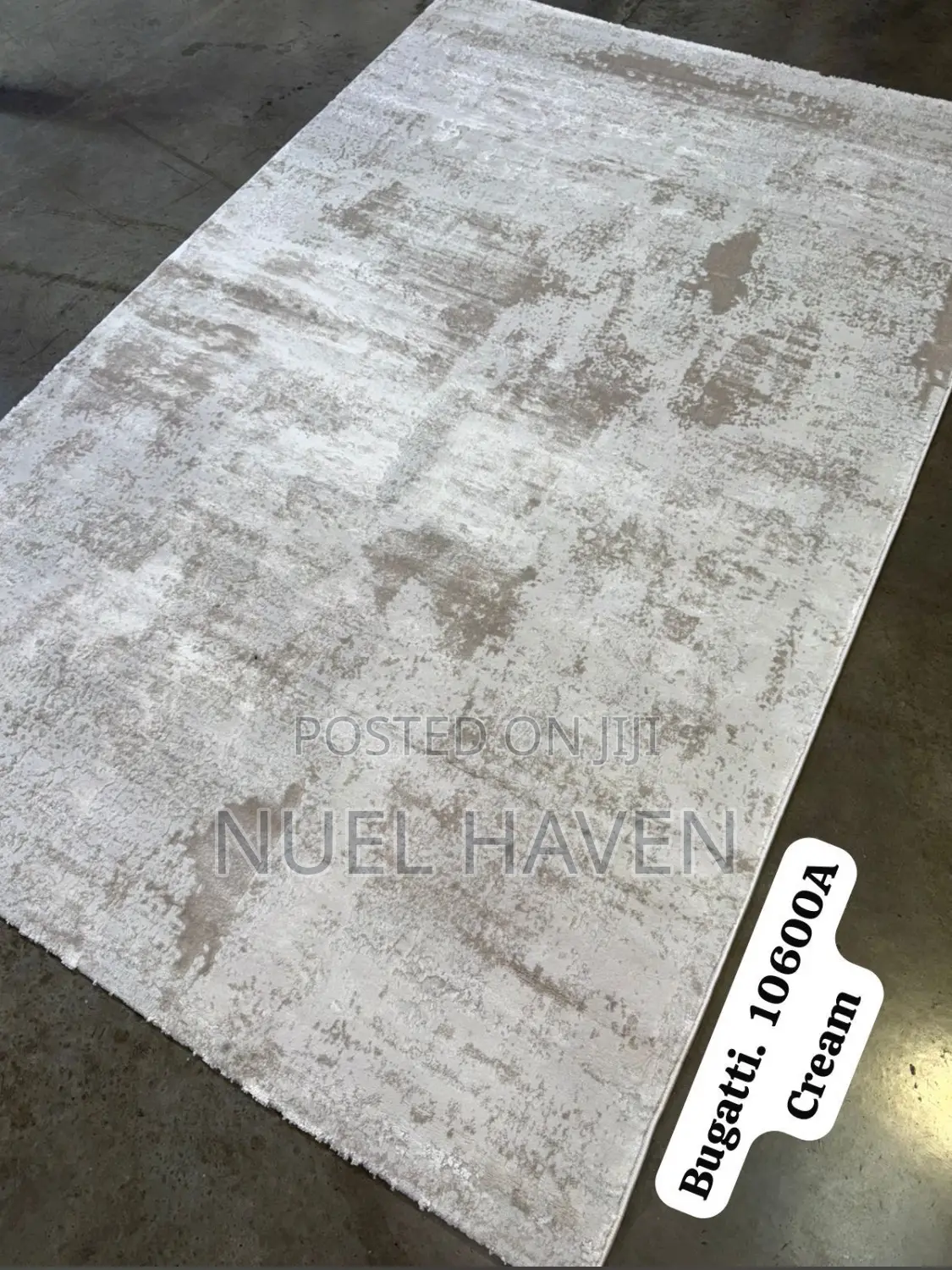 Center Rug