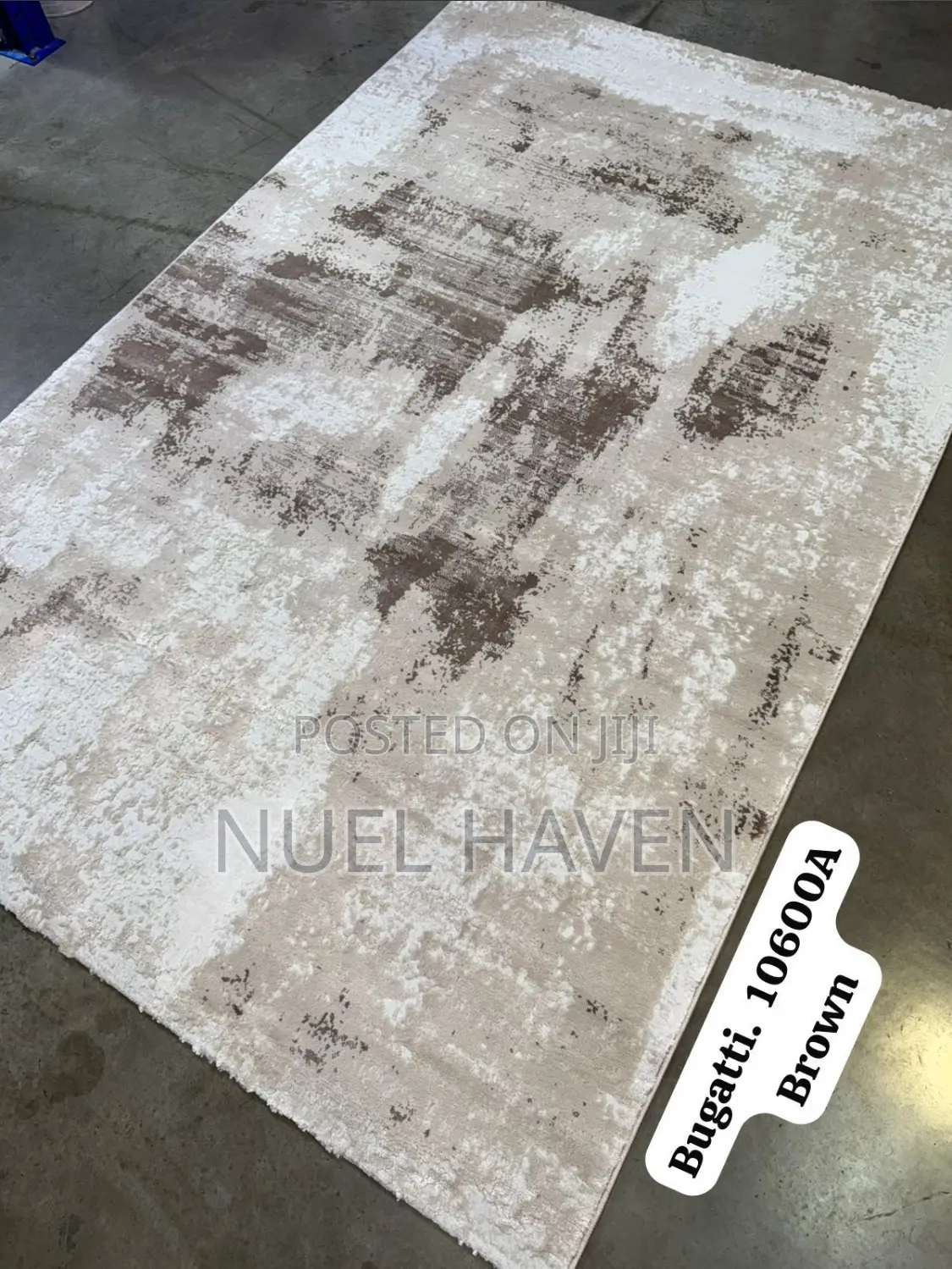 Center Rug
