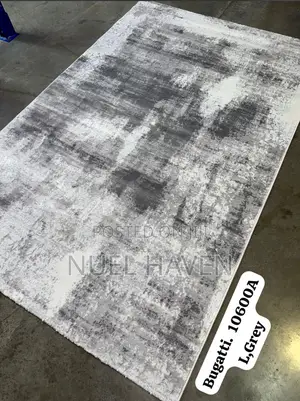 Center Rug