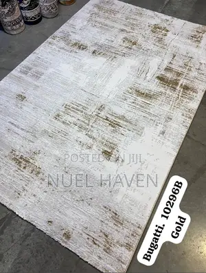 Center Rug