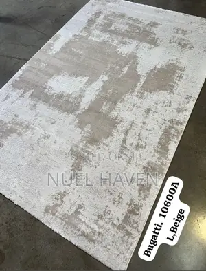 Center Rug