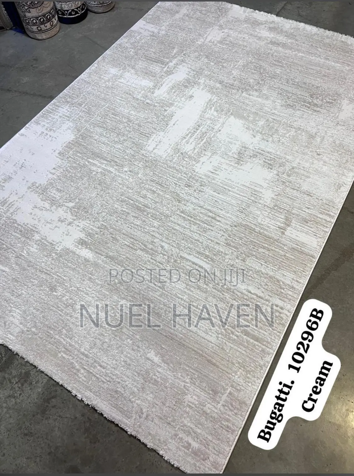Center Rug