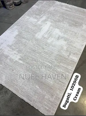 Center Rug