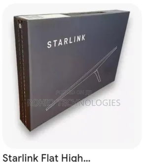 Starlink High Performance Kit