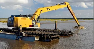 Swamp Buggy Hire