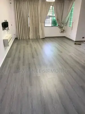 Spc, Vinyl, Wall Panel And Wooden Flooring.