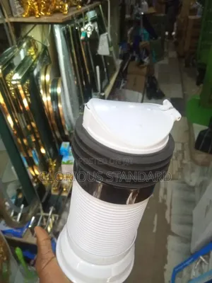 Original None Return Bank Connector Flexible Tube
