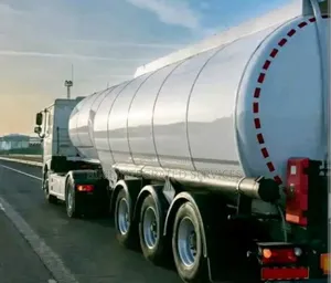 Diesel Delivery Within Lagos
