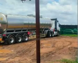 Quality Diesel Delivery