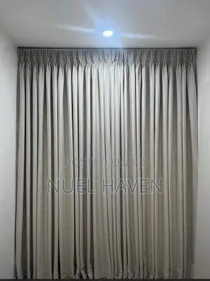 Matt Curtains