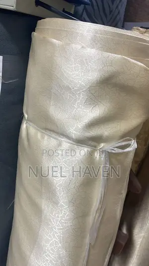 Matt Curtains
