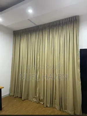 Matt Curtains