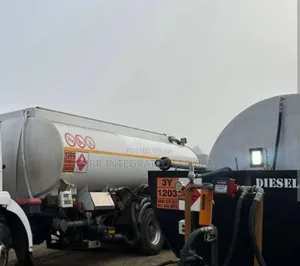 Diesel Delivery , Doorstep Diesel Delivery Within Lagos