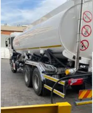 Doorstep Diesel Delivery Within Lagos