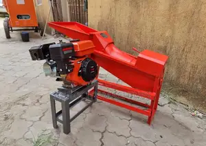 Corn Thresher