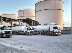 Doorstep Diesel Delivery In Lagos