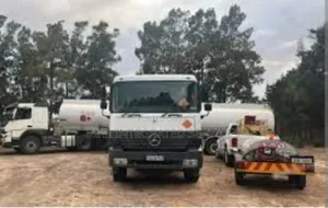 Doorstep Diesel Delivery Within Lagos