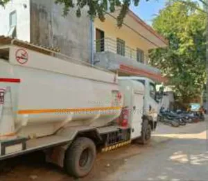 Diesel Delivery Within Lagos