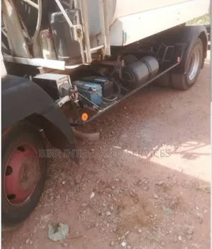 Diesel Delivery Within Lagos