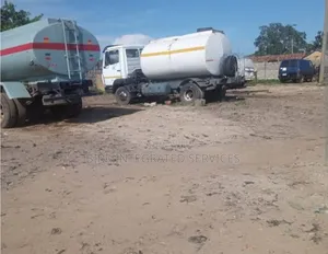 Diesel Supplies In Lagos, Depot Price