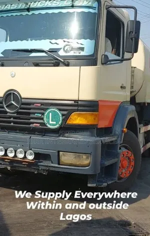 Diesel Supplier In Lekki, Depot Price, Premium Quality