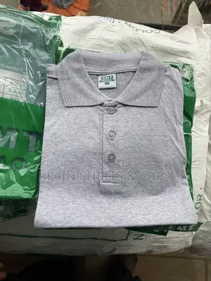 Polo Shirts