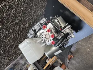Brand New Abs Pump For Lexus Lx 570 2014-2018