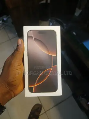 Apple iPhone 16 Pro Max 512 GB Gold