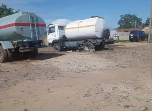 Diesel Delivery Within Lagos