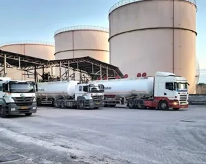 Diesel Delivery In Lagos