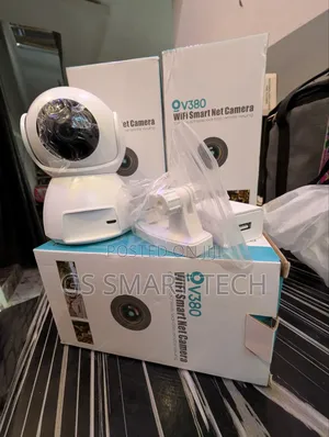 Wifi Snowman Camera