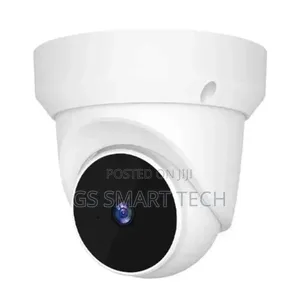 Wifi V380 Dome/Indoor Camera