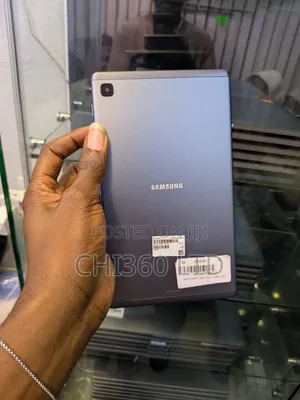 Samsung Galaxy Tab A7 Lite 32 GB Silver