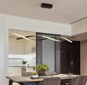 Living Room Drop Pendant Light.