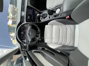 Volkswagen Arteon 2019 Blue