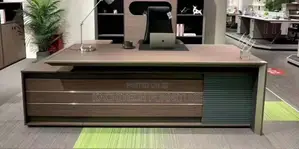Executive Office Set