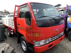 Toyota Dyna 150