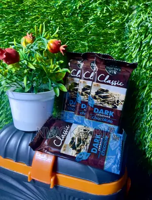 Toren Classic Dark Compound Chocolate