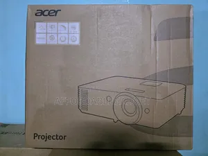 Acer Projector 4000 Lumens