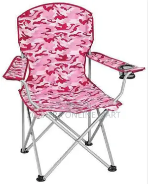 Children Foldable Chair
