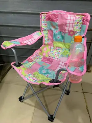 Children Foldable Chair