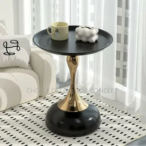 Modern Accent Side Table (Side Stool)