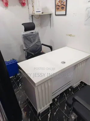 Secretary Table