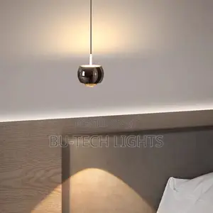 Compact Optical Pendant