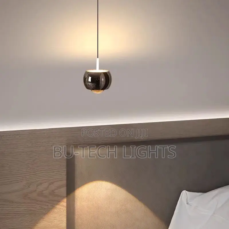 Compact Optical Pendant