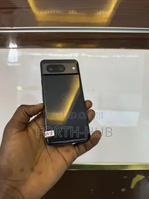 Google Pixel 8 128 GB Black