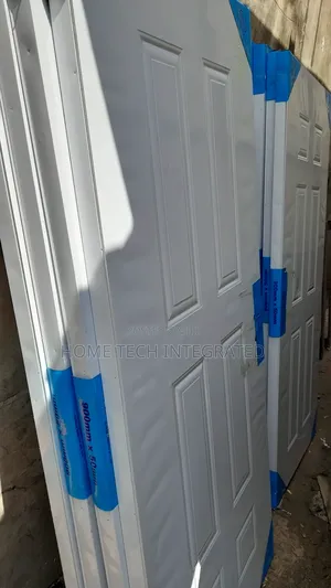American Panel Panel Special Room Doors.
